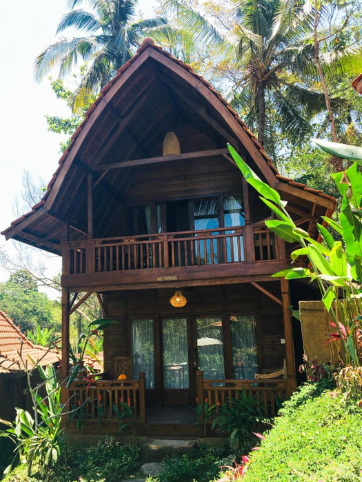 The Jungle Villa Family, Ubud, Indonesia