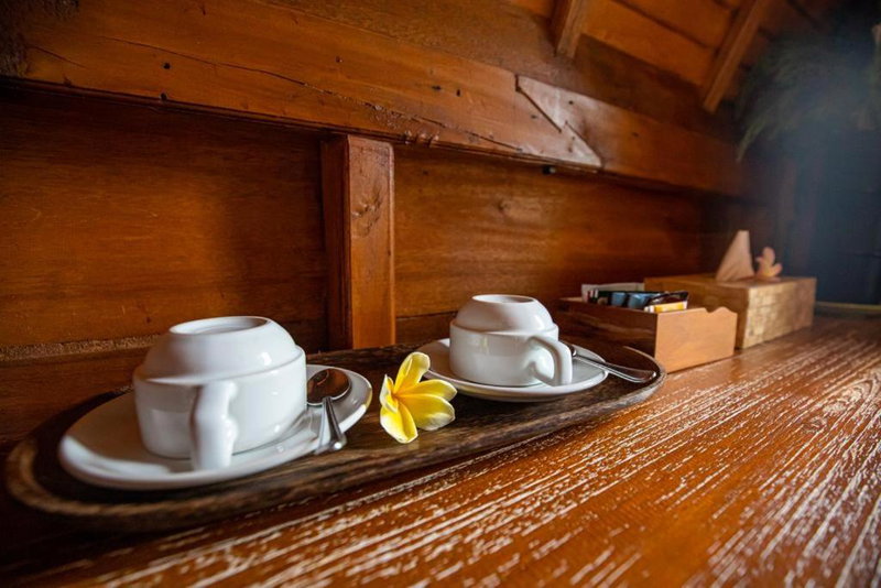 The Jungle Villa Family, Ubud, Indonesia