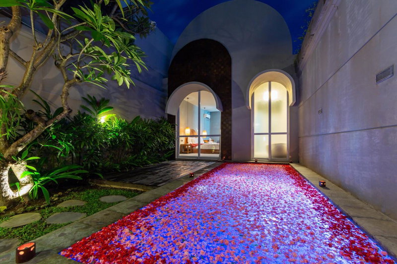 Felicia Villa Canggu, Canggu, Indonesia