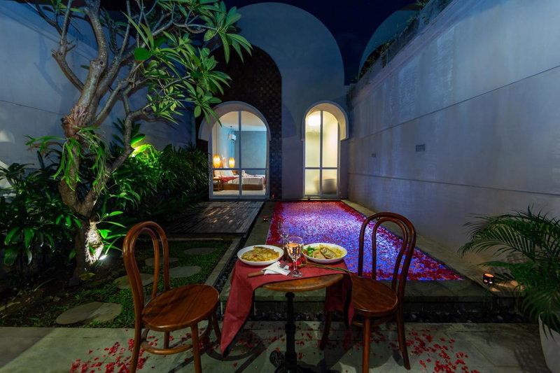 Felicia Villa Canggu, Canggu, Indonesia