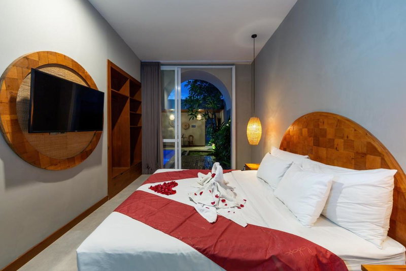 Felicia Villa Canggu, Canggu, Indonesia