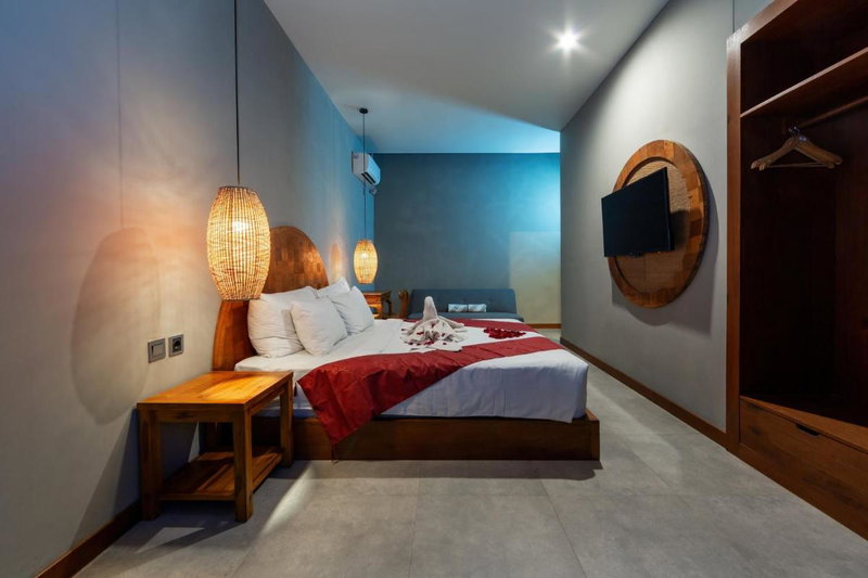 Felicia Villa Canggu, Canggu, Indonesia