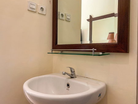 Urbanview Sasono Putro Condoongcatur by RedDoorz, Yogyakarta, Indonesia