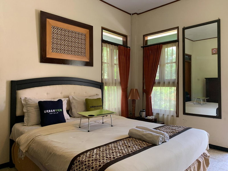 Urbanview Sasono Putro Condoongcatur by RedDoorz, Yogyakarta, Indonesia