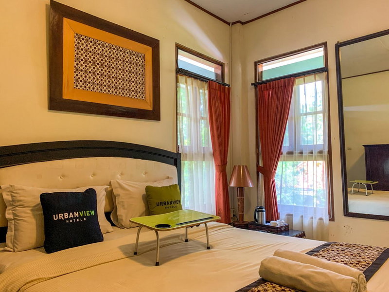 Urbanview Sasono Putro Condoongcatur by RedDoorz, Yogyakarta, Indonesia