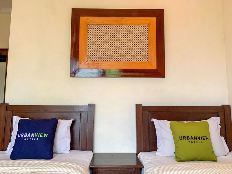 Urbanview Sasono Putro Condoongcatur by RedDoorz, Yogyakarta, Indonesia