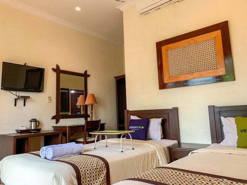 Urbanview Sasono Putro Condoongcatur by RedDoorz, Yogyakarta, Indonesia