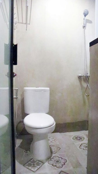 Dparagon Kerten, Solo, Indonesia
