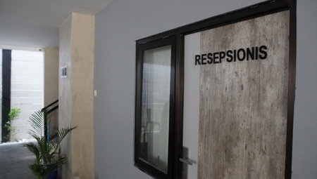 Dparagon Kerten, Solo, Indonesia