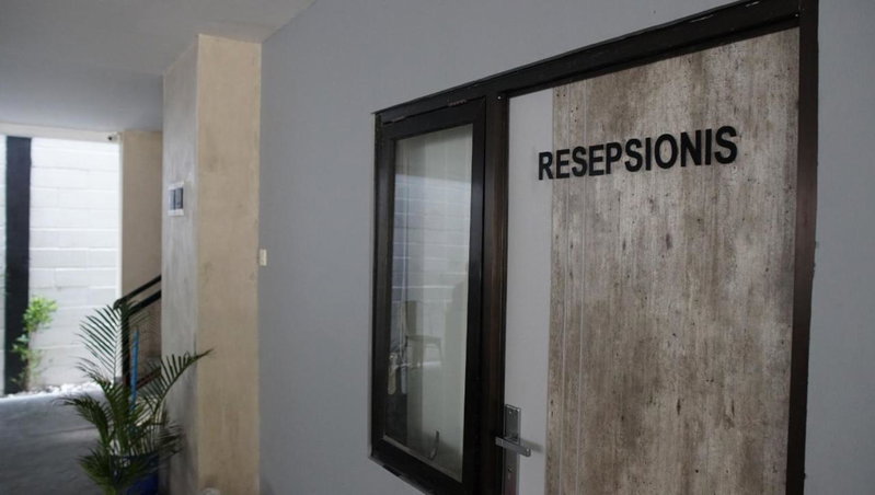 Dparagon Kerten, Solo, Indonesia