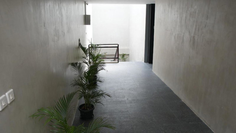 Dparagon Kerten, Solo, Indonesia