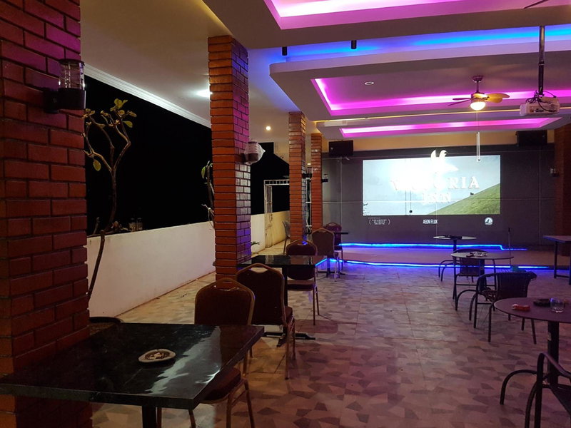 Victoria Inn, Paniki, Indonesia