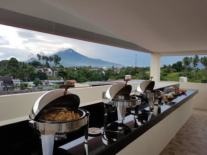 Victoria Inn, Paniki, Indonesia