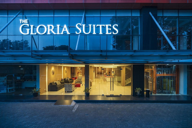 The Gloria Suites Jakarta, Jakarta, Indonesia