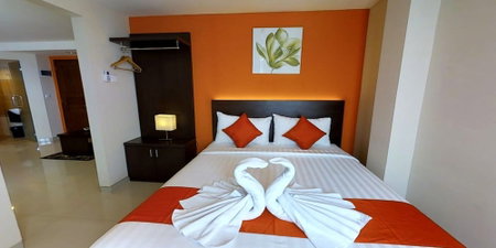 The Gloria Suites Jakarta, Jakarta, Indonesia