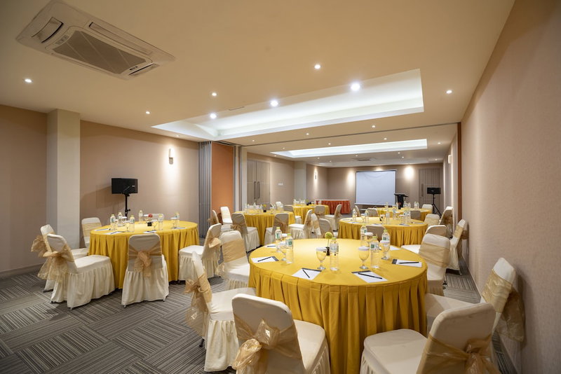 The Gloria Suites Jakarta, Jakarta, Indonesia