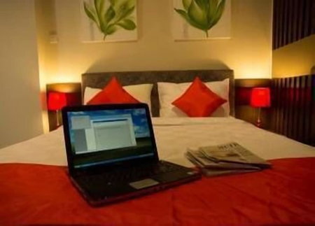 The Gloria Suites Jakarta, Jakarta, Indonesia