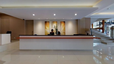 The Gloria Suites Jakarta, Jakarta, Indonesia