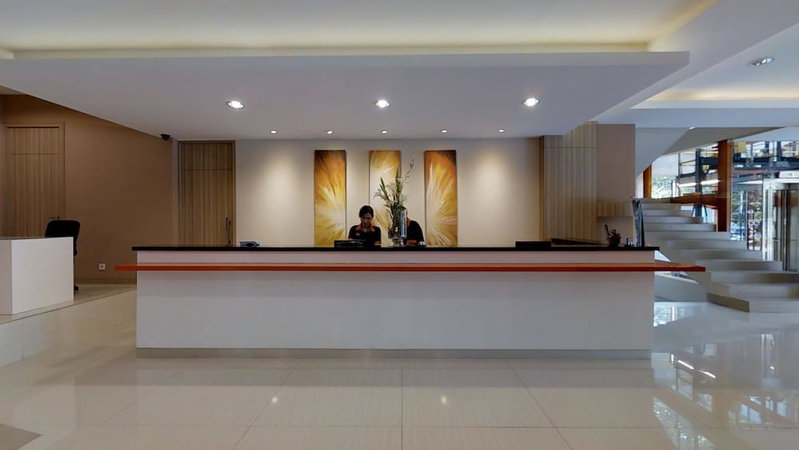 The Gloria Suites Jakarta, Jakarta, Indonesia