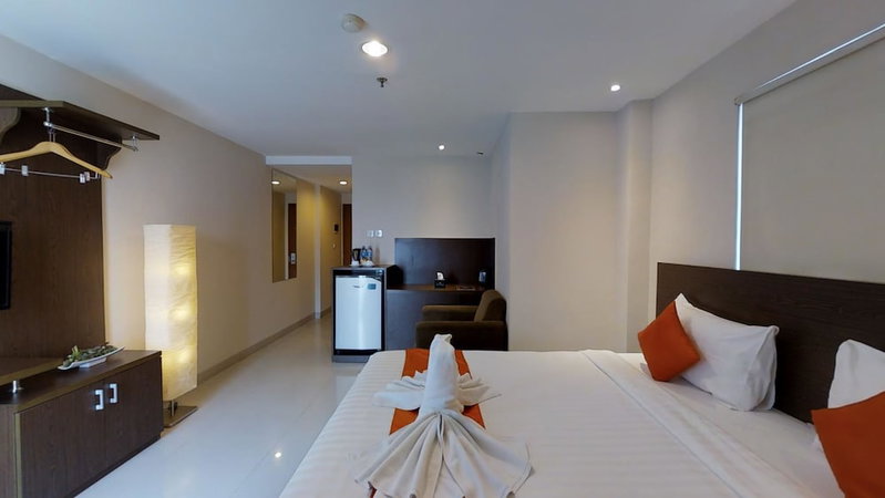 The Gloria Suites Jakarta, Jakarta, Indonesia