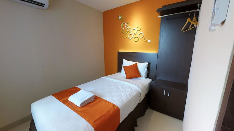 The Gloria Suites Jakarta, Jakarta, Indonesia