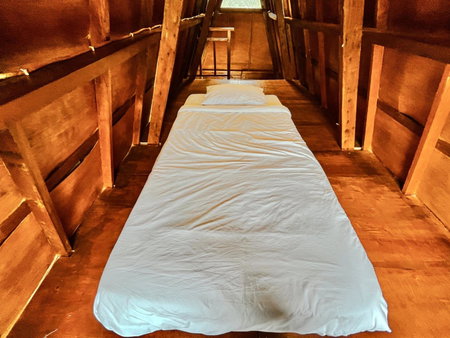 Diamond Glamping by BIO Management, Bedugul, Indonesia