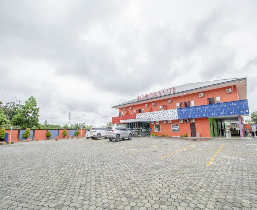 Dna Fun Zone Pekanbaru, Pekanbaru, Indonesia