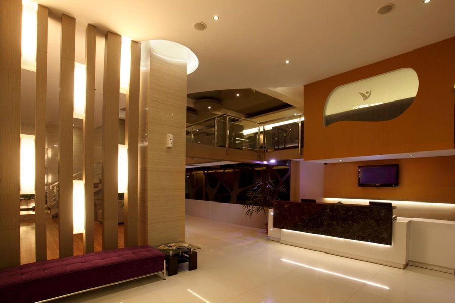 Vio Hotel Pasteur, Bandung, Indonesia