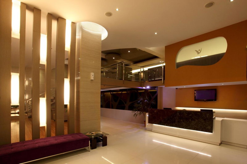 Vio Hotel Pasteur, Bandung, Indonesia