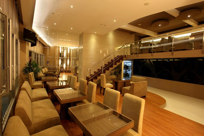 Vio Hotel Pasteur, Bandung, Indonesia