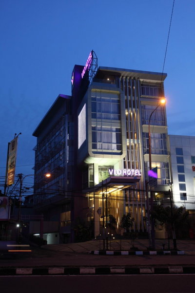 Vio Hotel Pasteur, Bandung, Indonesia