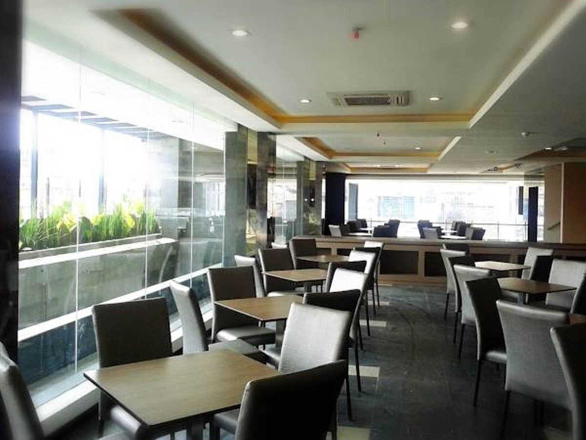Serela Waringin by KAGUM Hotels, Indonesia