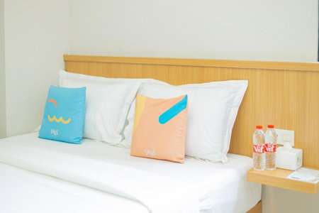 Sans Hotel Bobosini Malang by RedDoorz, Malang, Indonesia