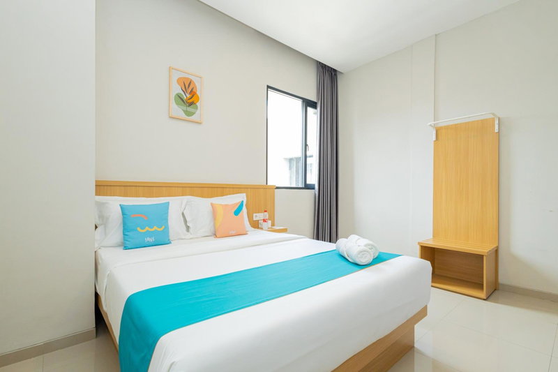 Sans Hotel Bobosini Malang by RedDoorz, Malang, Indonesia
