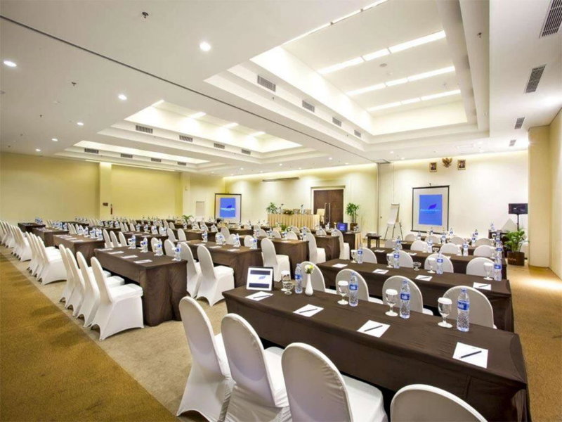 Padjadjaran Hotel Bogor, Bogor, Indonesia