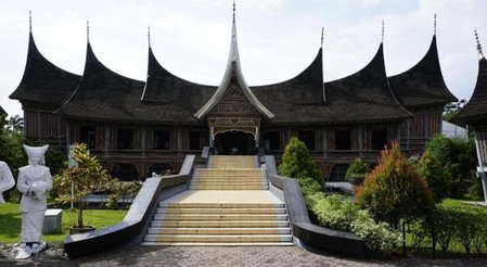Hotel Pangeran City, Padang, Indonesia