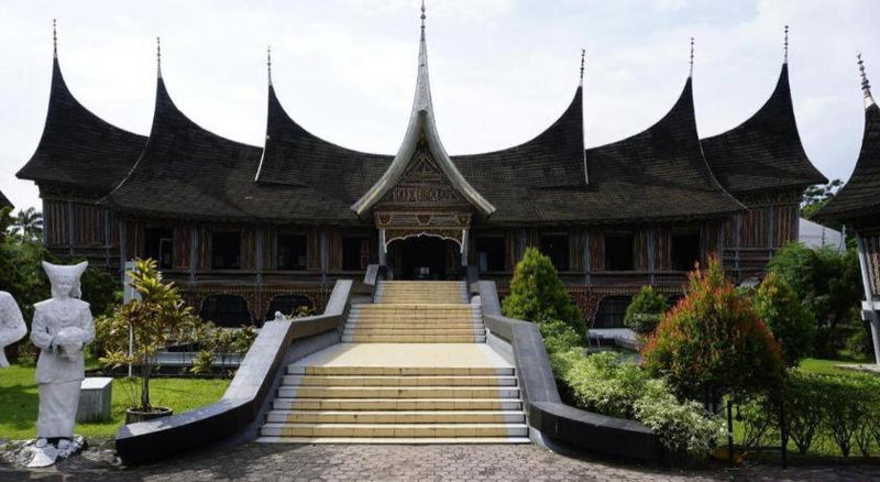 Hotel Pangeran City, Padang, Indonesia