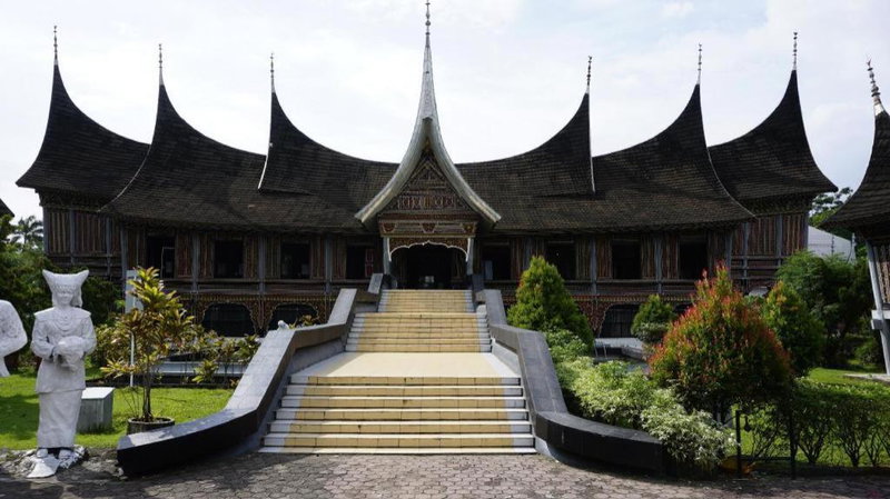 Hotel Pangeran City, Padang, Indonesia