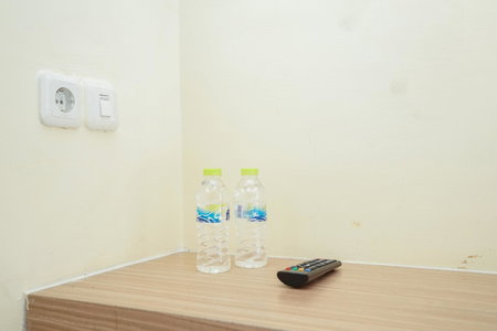 Hotel Pratisarawirya by The Loka, Surabaya, Indonesia