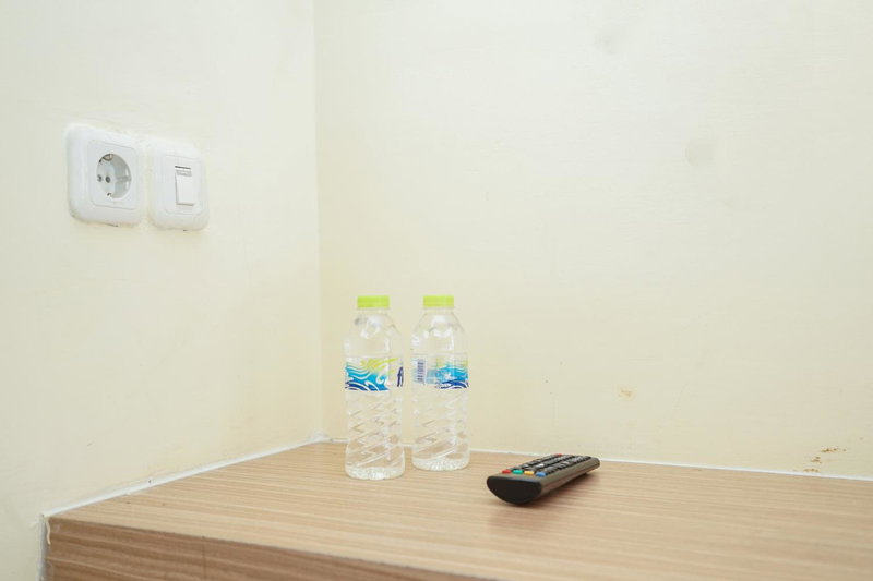 Hotel Pratisarawirya by The Loka, Surabaya, Indonesia