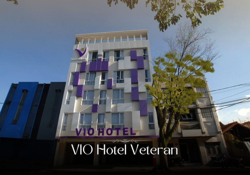 Vio Veteran, Bandung, Indonesia