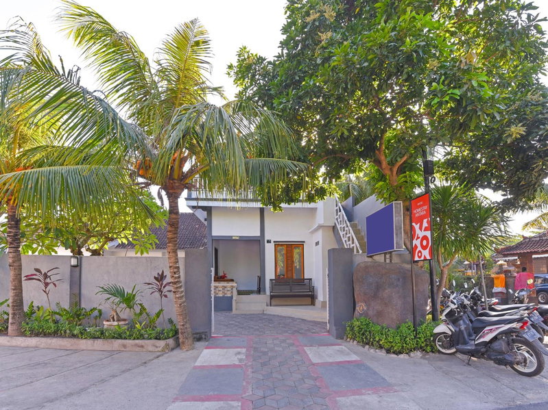 Hotel O Homestay Antara, Gilimanuk, Indonesia