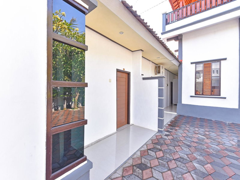 Hotel O Homestay Antara, Gilimanuk, Indonesia