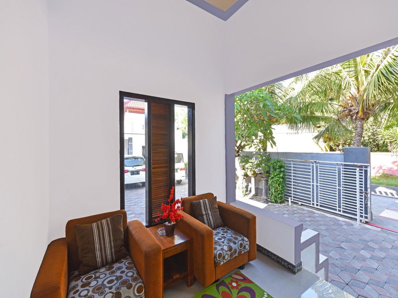 Hotel O Homestay Antara, Gilimanuk, Indonesia