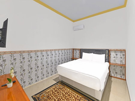 Hotel O Homestay Antara, Gilimanuk, Indonesia