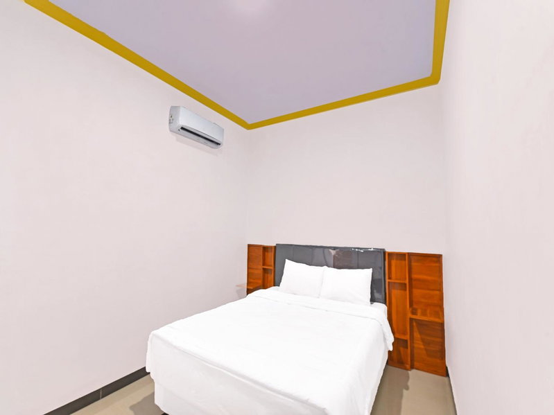 Hotel O Homestay Antara, Gilimanuk, Indonesia