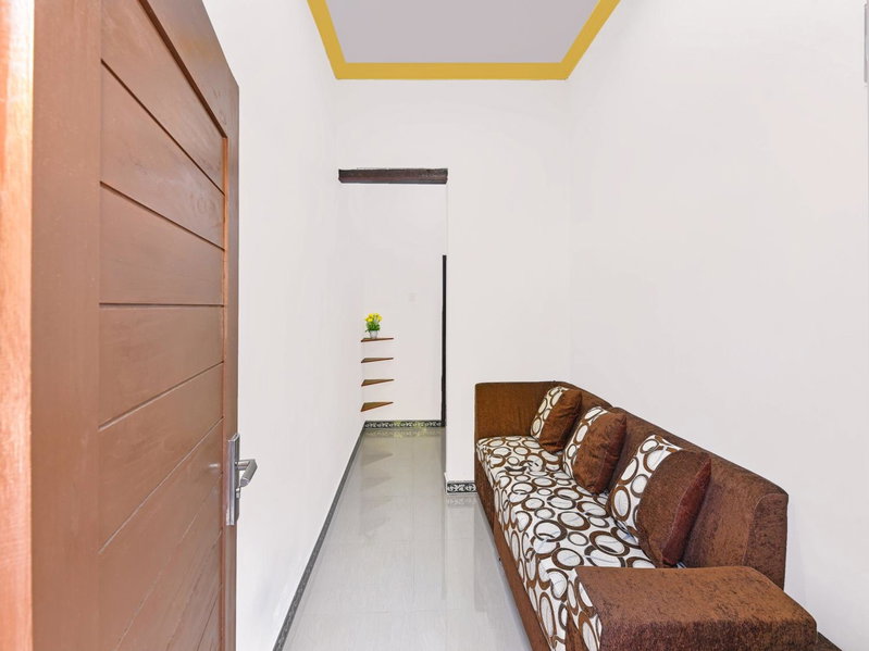 Hotel O Homestay Antara, Gilimanuk, Indonesia