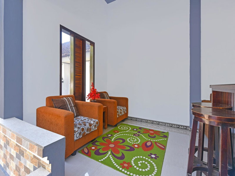 Hotel O Homestay Antara, Gilimanuk, Indonesia