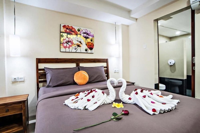 Kelantel Bali, Tuban, Indonesia