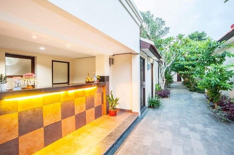 Kelantel Bali, Tuban, Indonesia